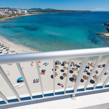 Luisamar Sea View Apartman Manacor Kültér fotó